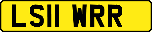 LS11WRR