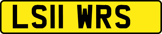 LS11WRS