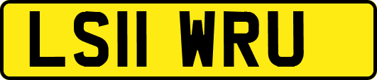 LS11WRU