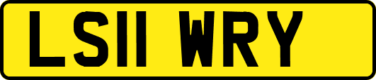 LS11WRY