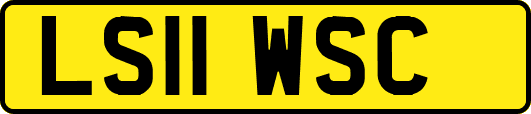 LS11WSC