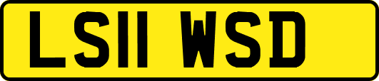 LS11WSD