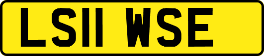 LS11WSE