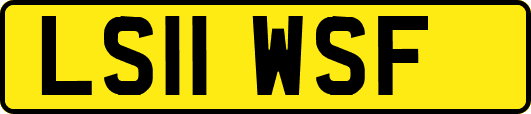 LS11WSF