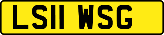 LS11WSG