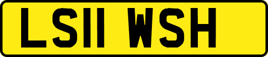 LS11WSH