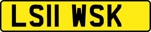 LS11WSK