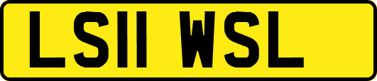 LS11WSL