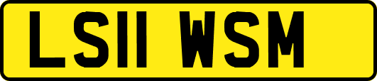 LS11WSM