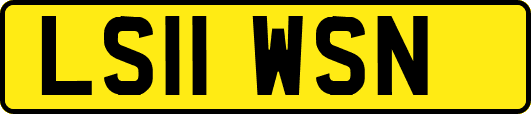 LS11WSN