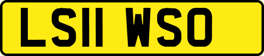 LS11WSO