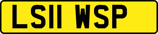 LS11WSP