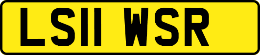 LS11WSR