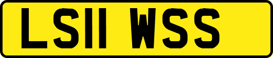 LS11WSS