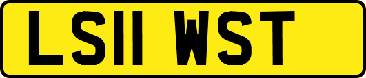 LS11WST