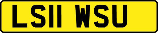 LS11WSU