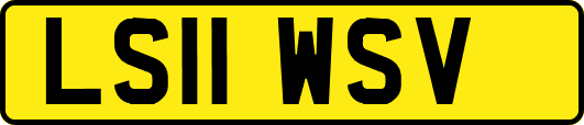 LS11WSV