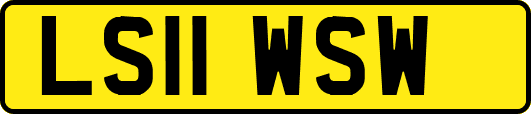 LS11WSW