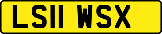 LS11WSX