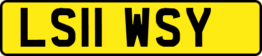 LS11WSY