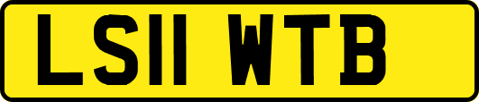 LS11WTB