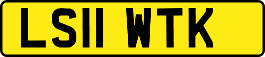 LS11WTK