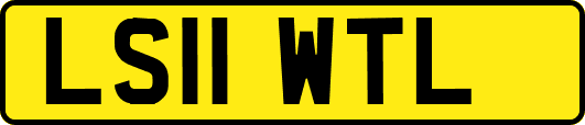 LS11WTL