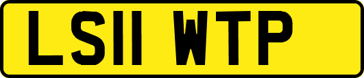 LS11WTP