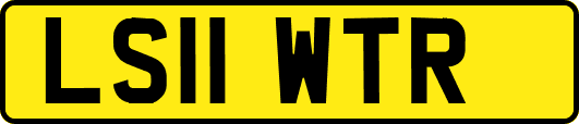 LS11WTR