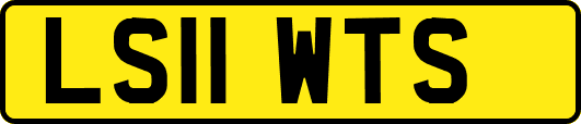 LS11WTS