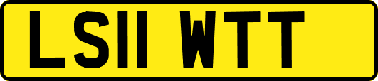 LS11WTT