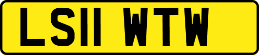 LS11WTW