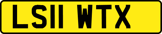 LS11WTX