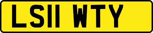 LS11WTY