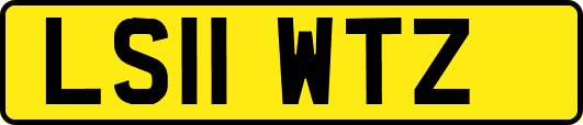 LS11WTZ