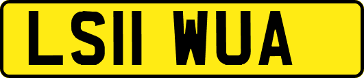 LS11WUA