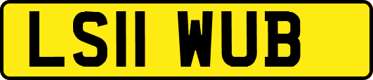 LS11WUB