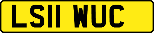 LS11WUC