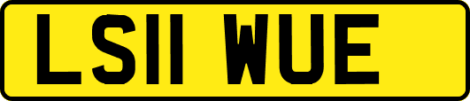 LS11WUE