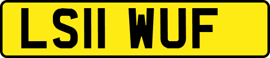 LS11WUF