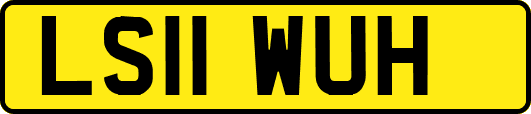 LS11WUH