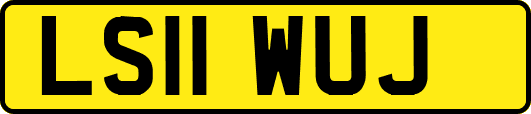 LS11WUJ