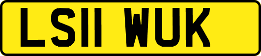 LS11WUK