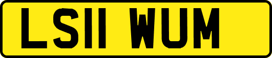 LS11WUM