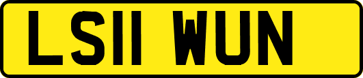 LS11WUN