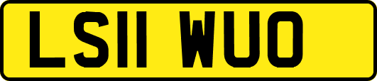 LS11WUO