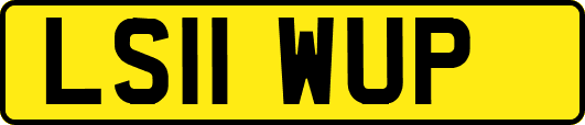 LS11WUP