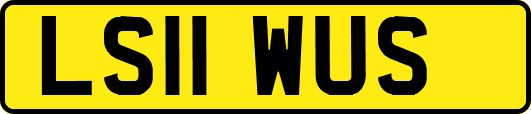 LS11WUS