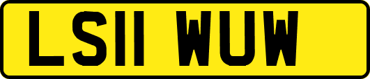 LS11WUW