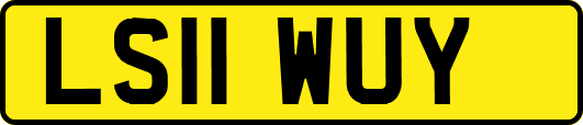 LS11WUY
